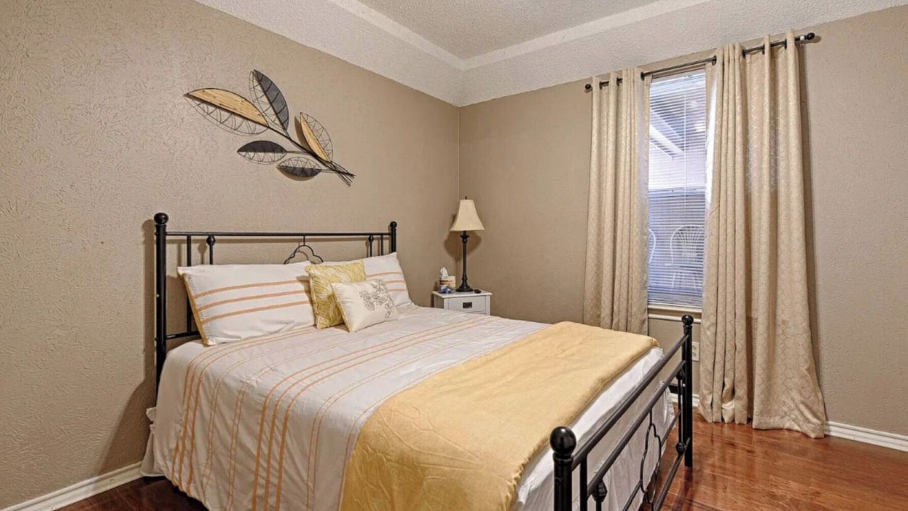 Photo of Bedroom in Richardson