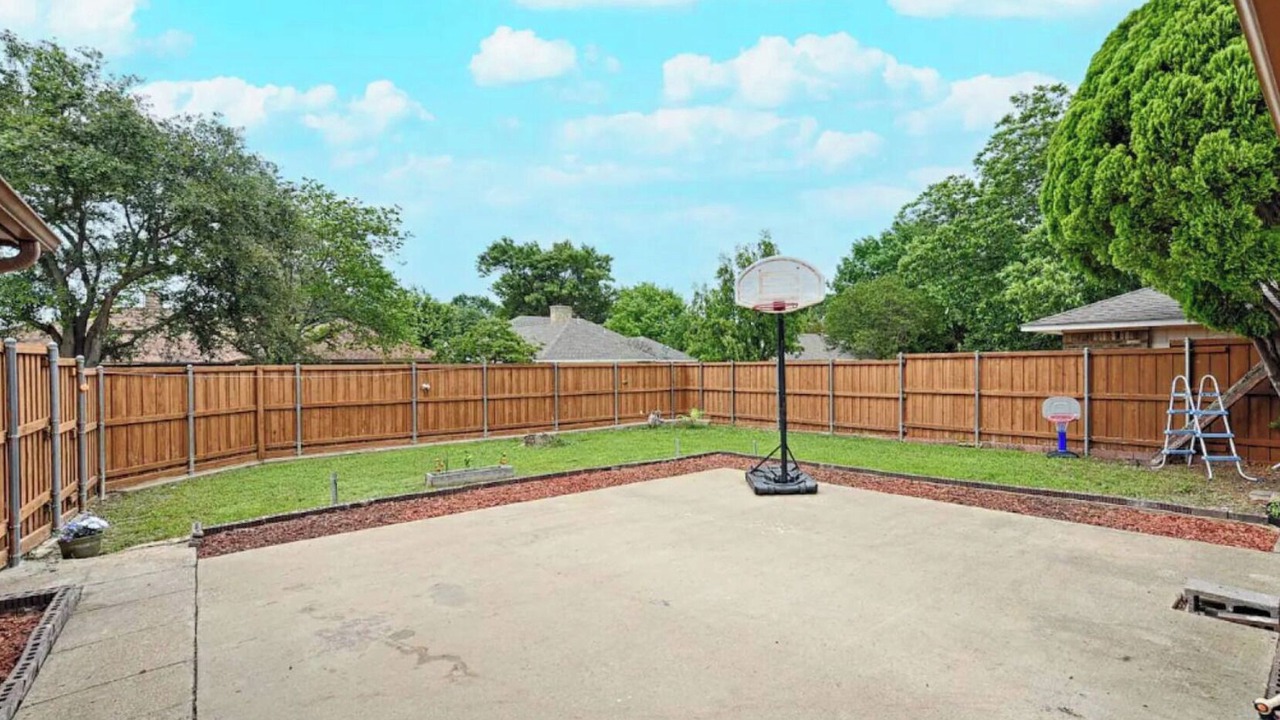 Photo of Outdoor in Richardson