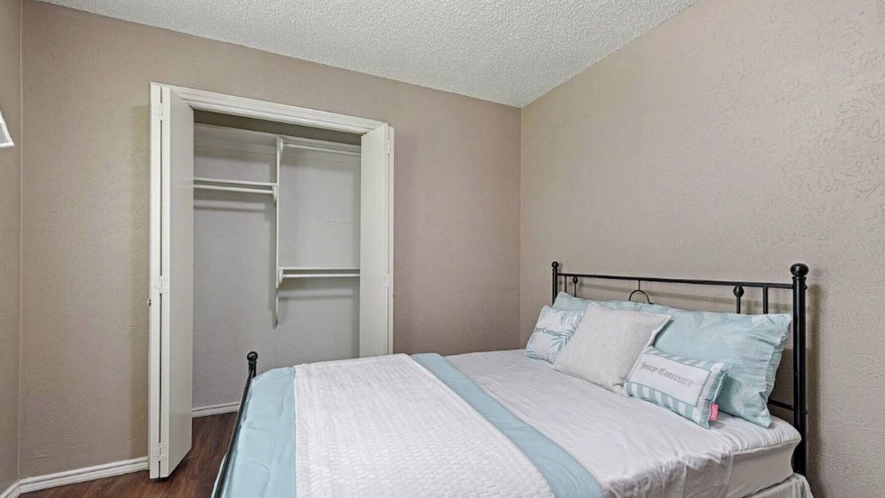 Photo of Bedroom in Richardson