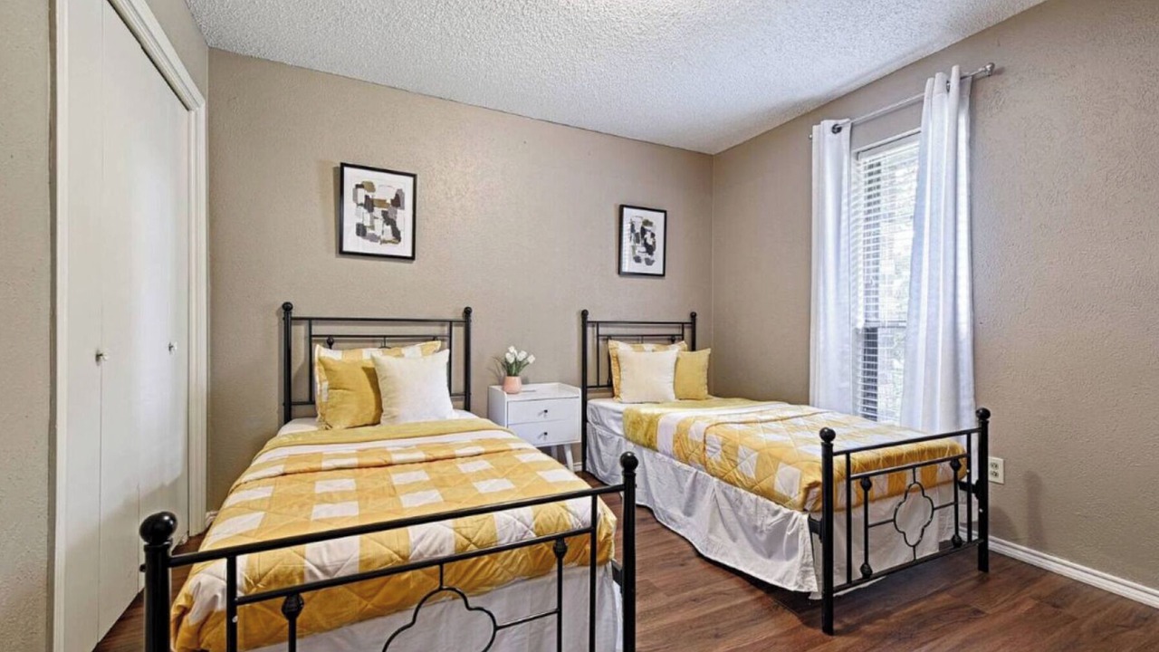 Photo of Bedroom in Richardson