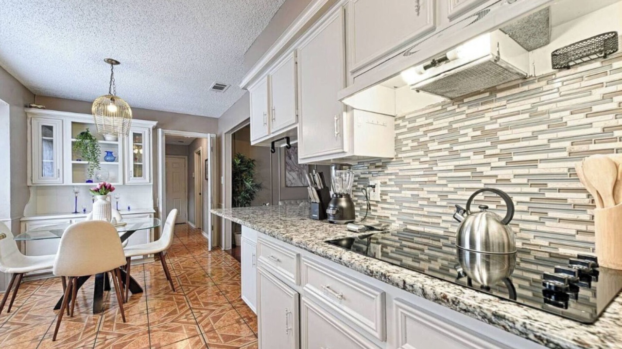 Photo of Kitchen in Richardson
