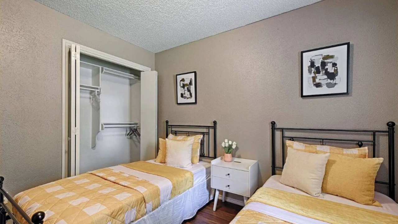 Photo of Bedroom in Richardson