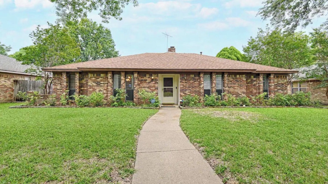Photo of Outdoor in Richardson