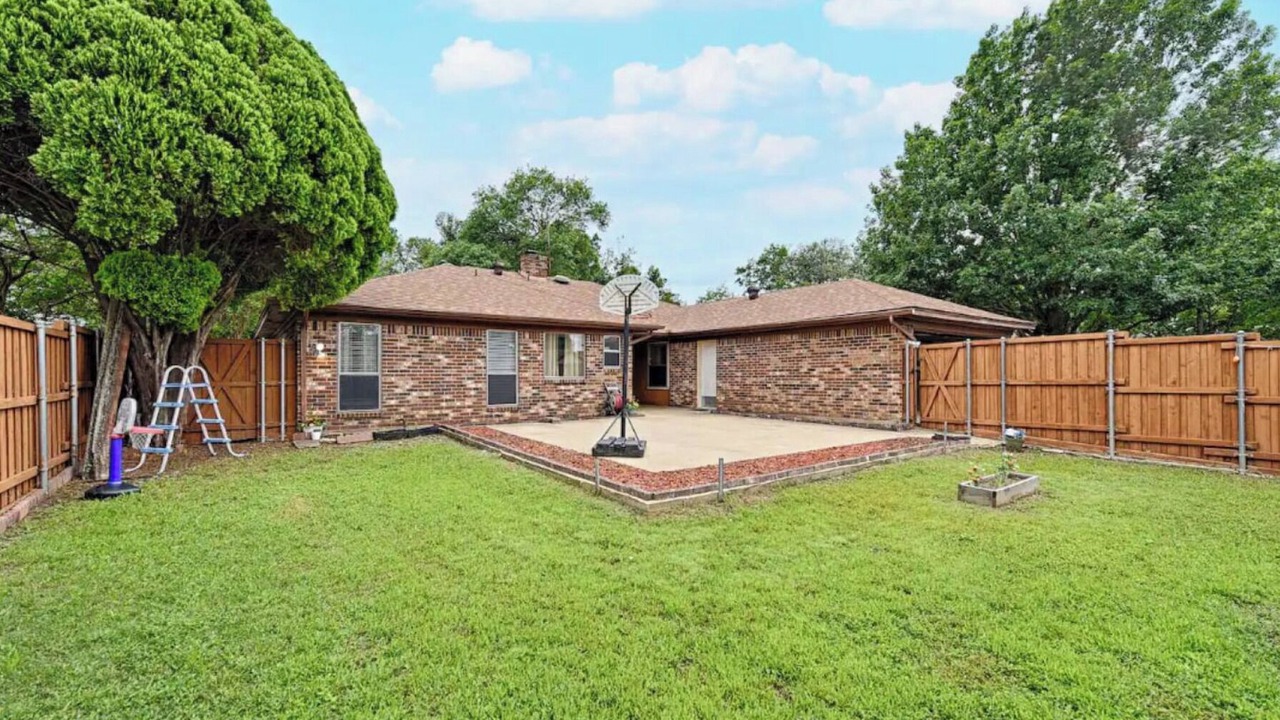 Photo of Outdoor in Richardson