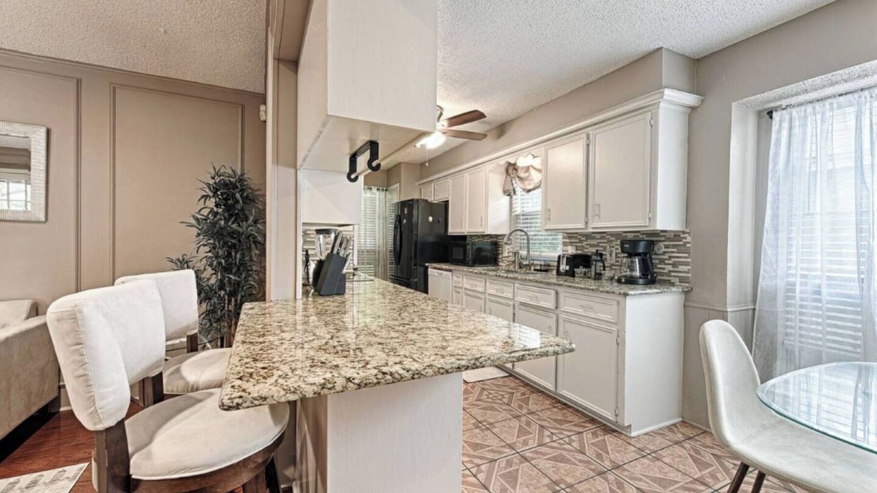 Photo of Kitchen in Richardson