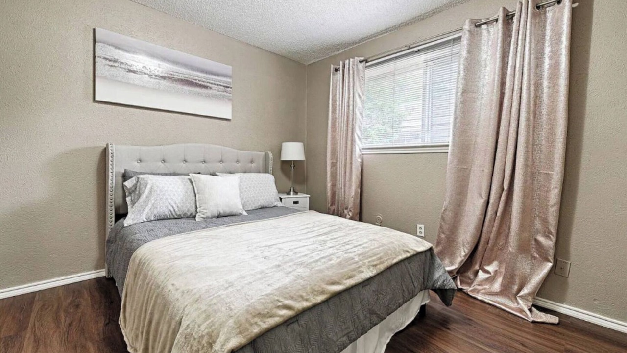 Photo of Bedroom in Richardson