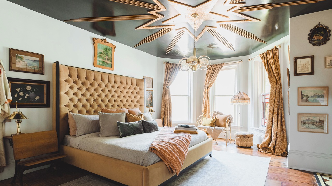 Photo of Bedroom in Dresden