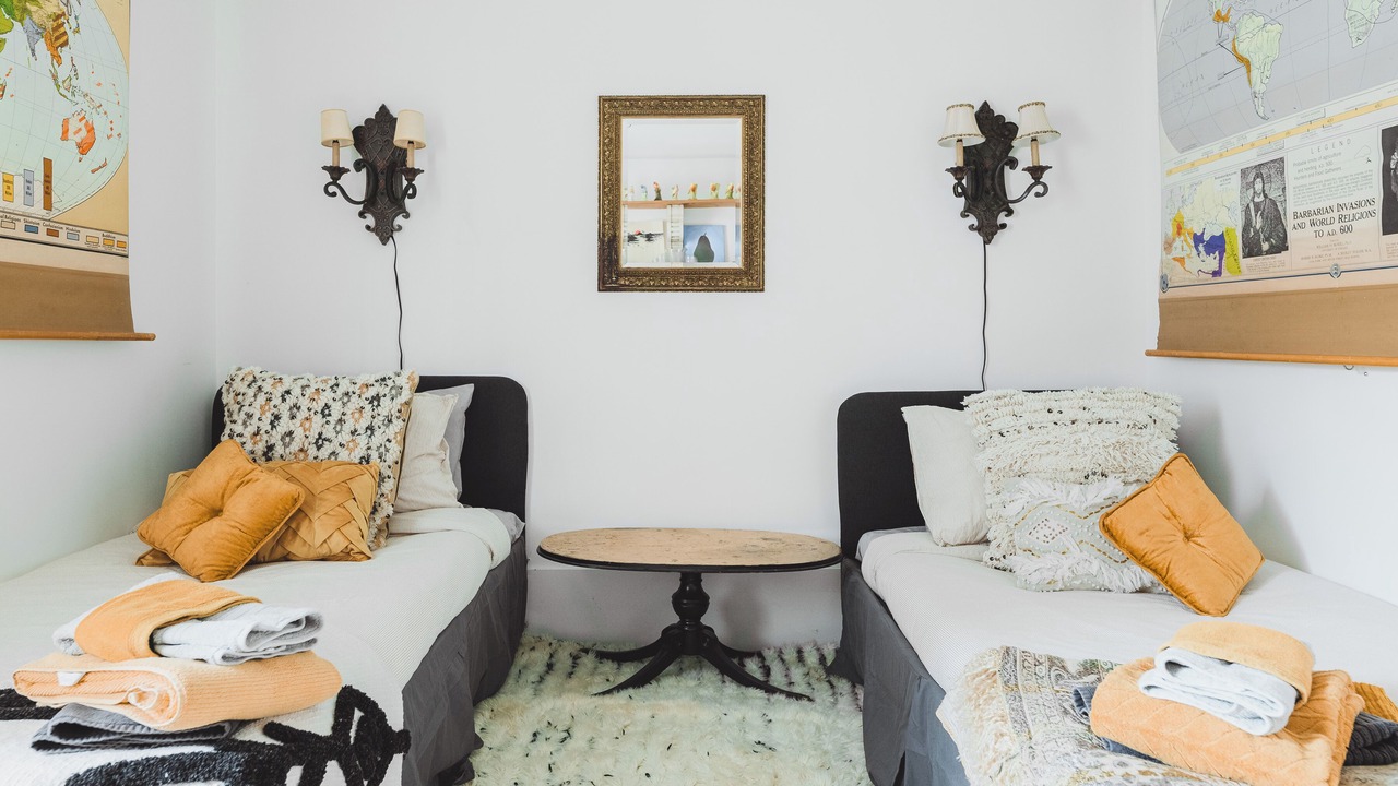 Photo of Bedroom in Dresden