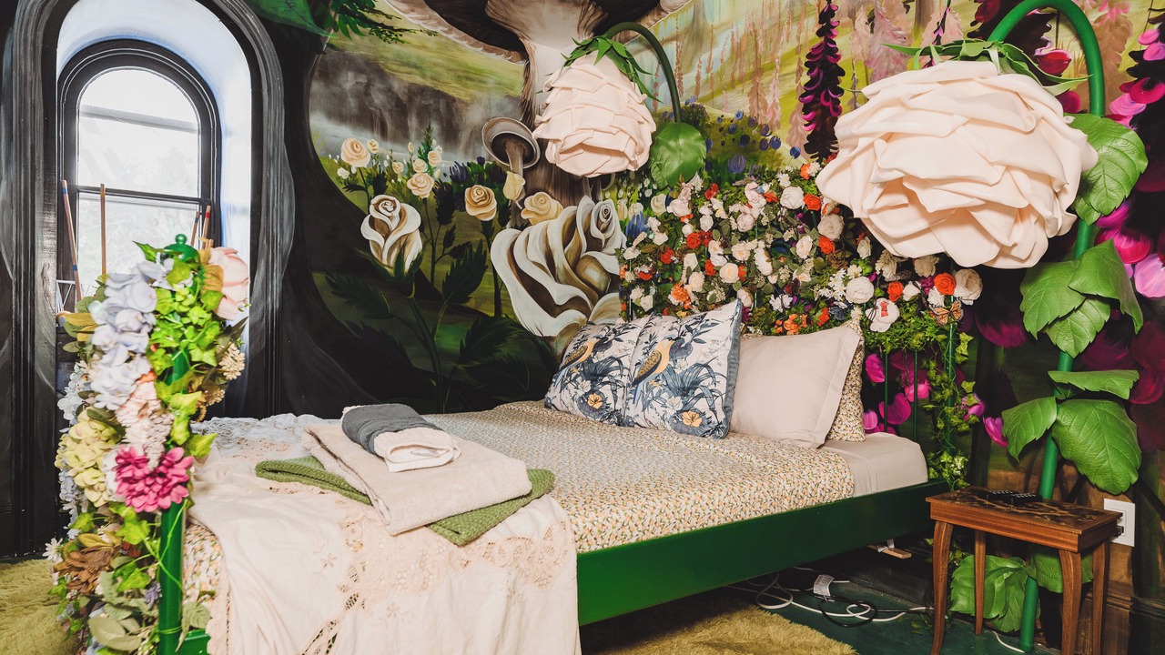 Photo of Bedroom in Dresden