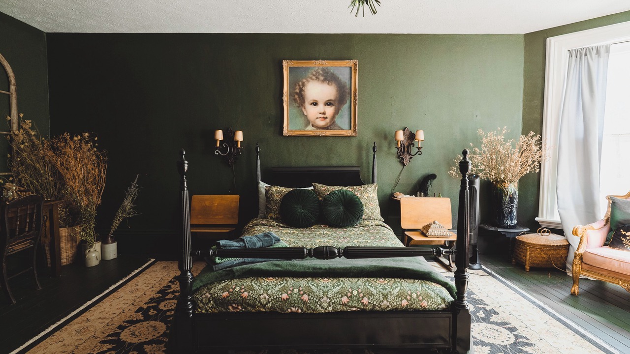 Photo of Bedroom in Dresden