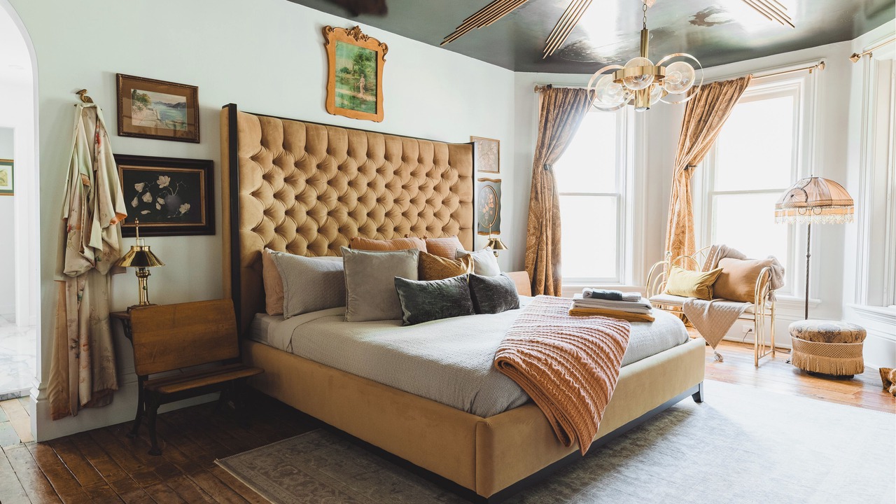 Photo of Bedroom in Dresden
