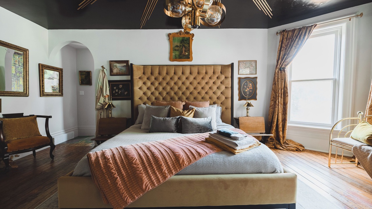 Photo of Bedroom in Dresden