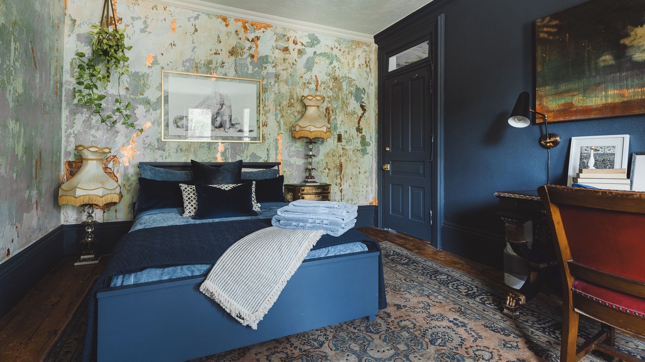 Photo of Bedroom in Dresden