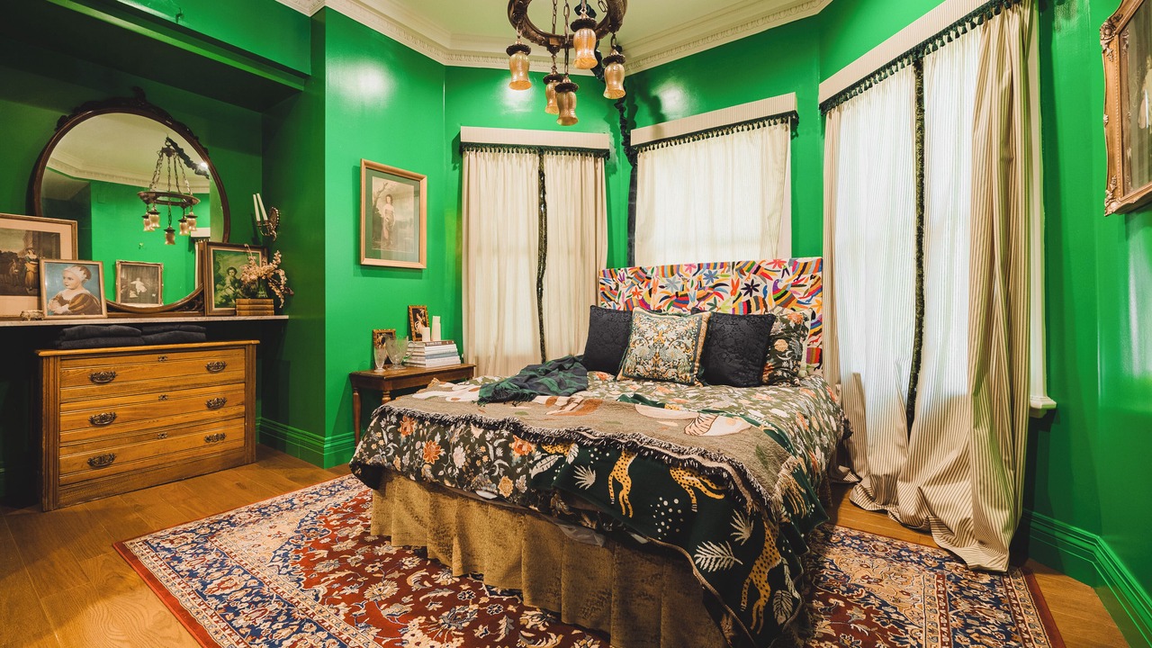 Photo of Bedroom in Dresden