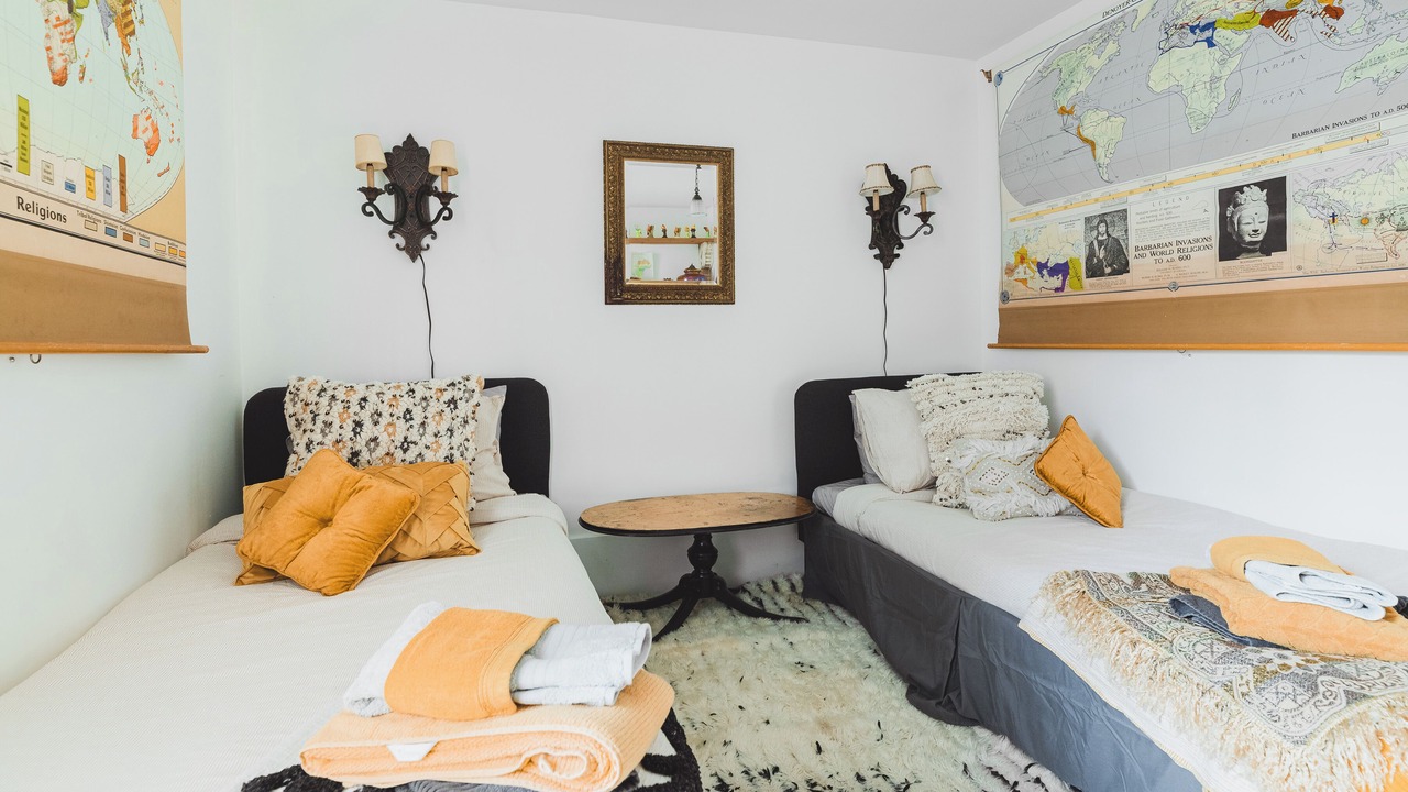 Photo of Bedroom in Dresden