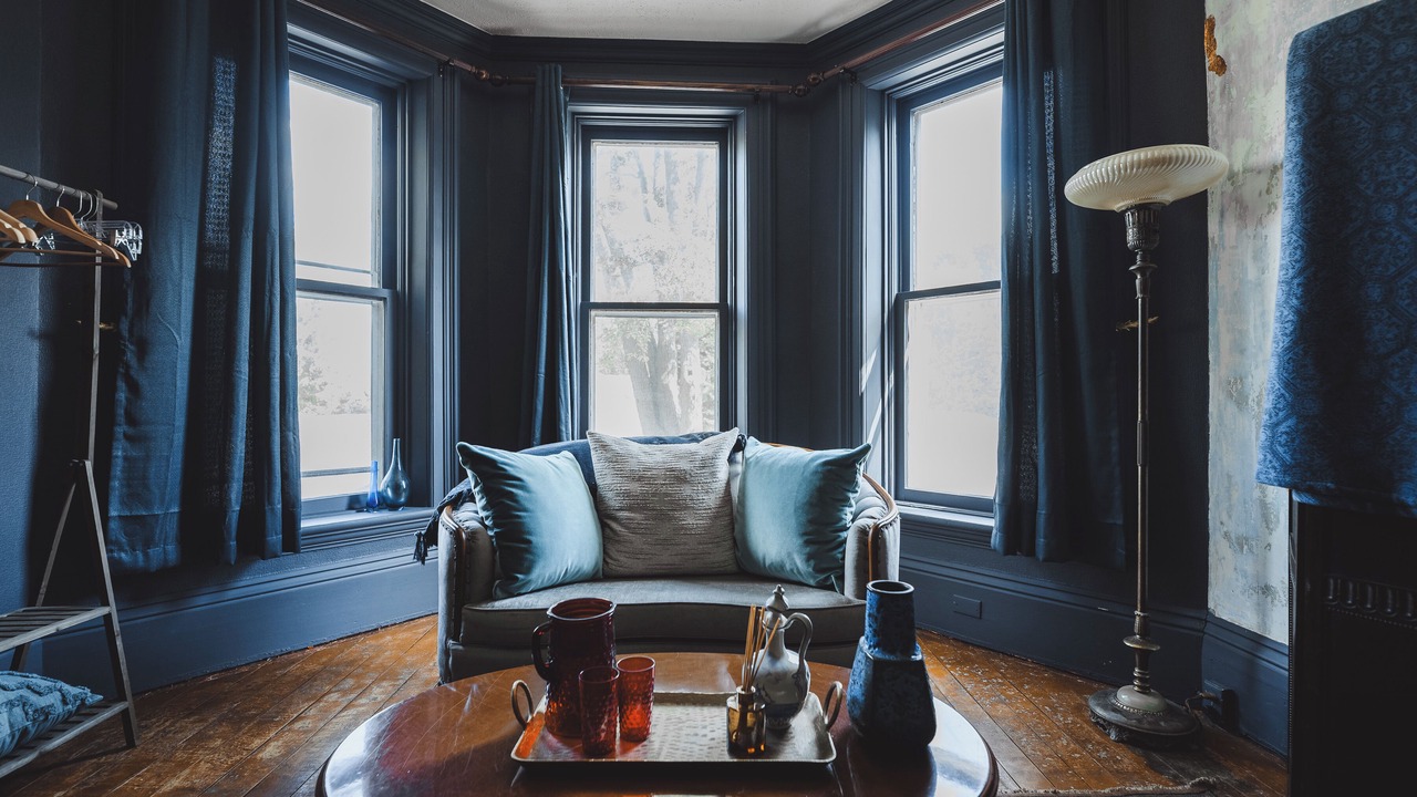 Photo of Livingroom in Dresden