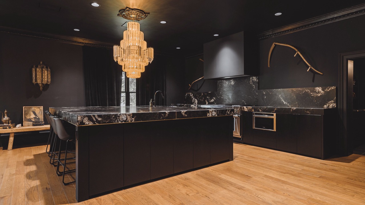 Photo of Kitchen in Dresden