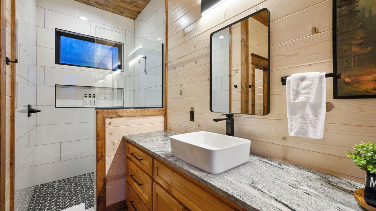 Photo of Bathroom in Pickens