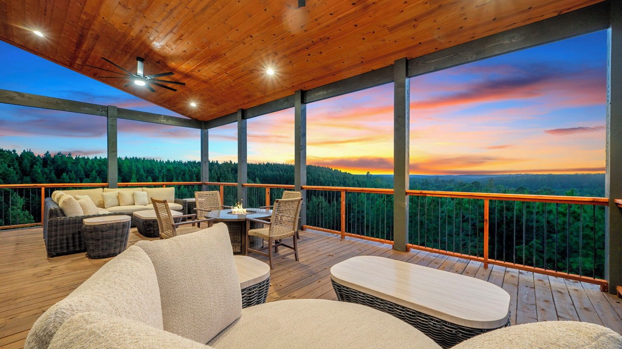 Photo of Outdoor in Pickens