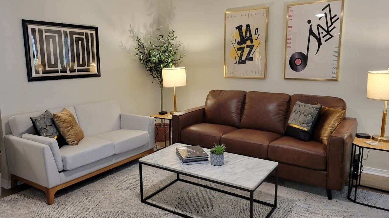 Photo of Livingroom in College Station