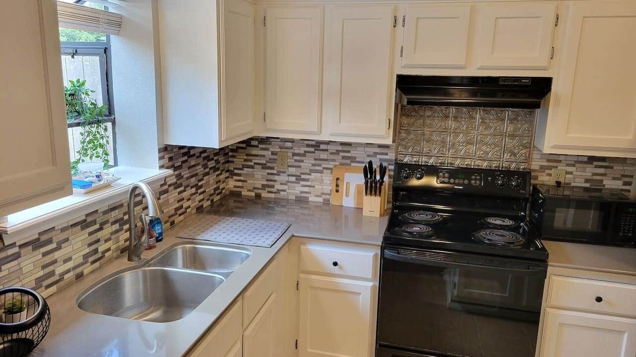 Photo of Kitchen in College Station