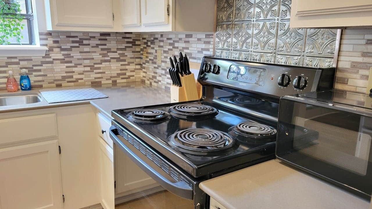 Photo of Kitchen in College Station