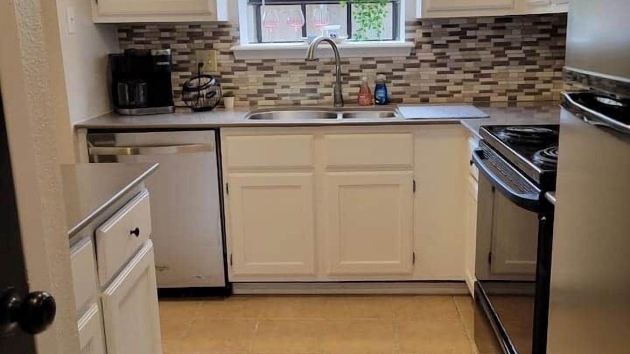 Photo of Kitchen in College Station