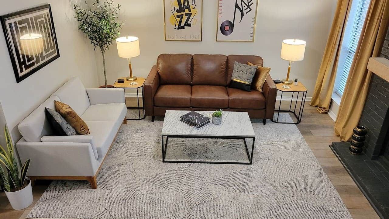 Photo of Livingroom in College Station