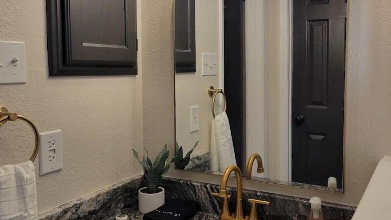 Photo of Bathroom in College Station
