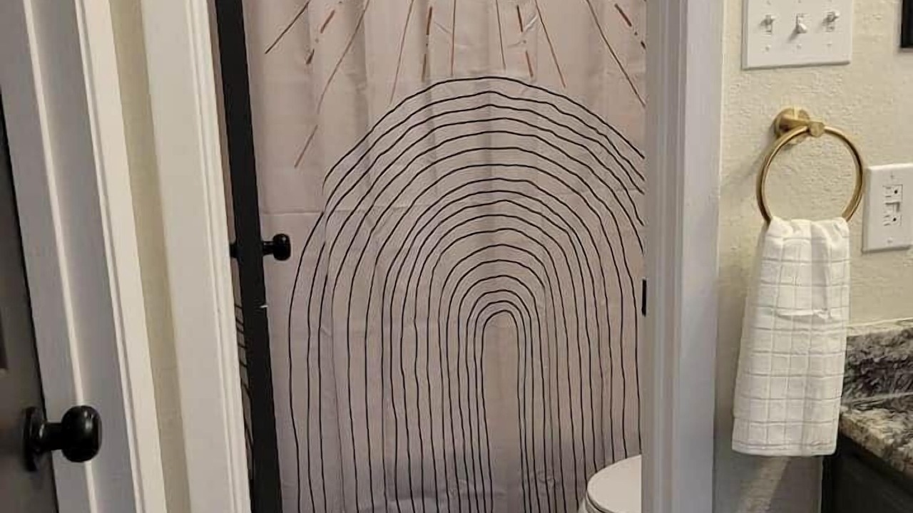 Photo of Bathroom in College Station