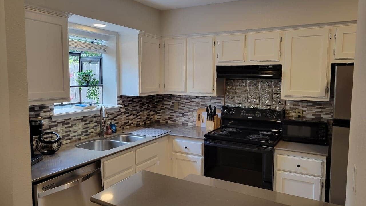 Photo of Kitchen in College Station