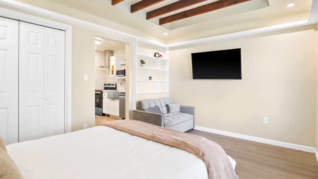 Photo of Bedroom in Northgate