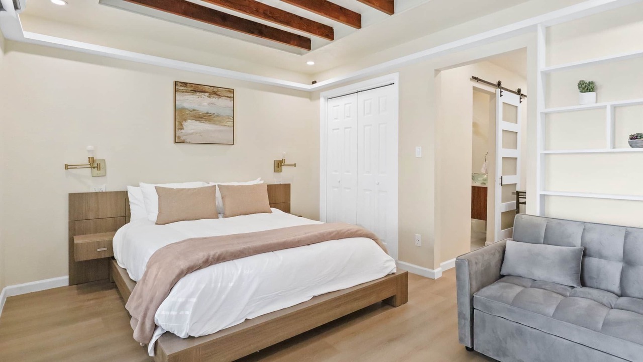 Photo of Bedroom in Northgate