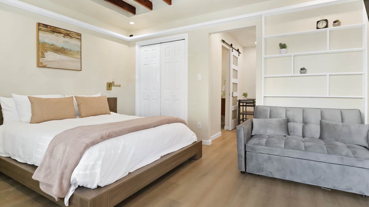 Photo of Bedroom in Northgate