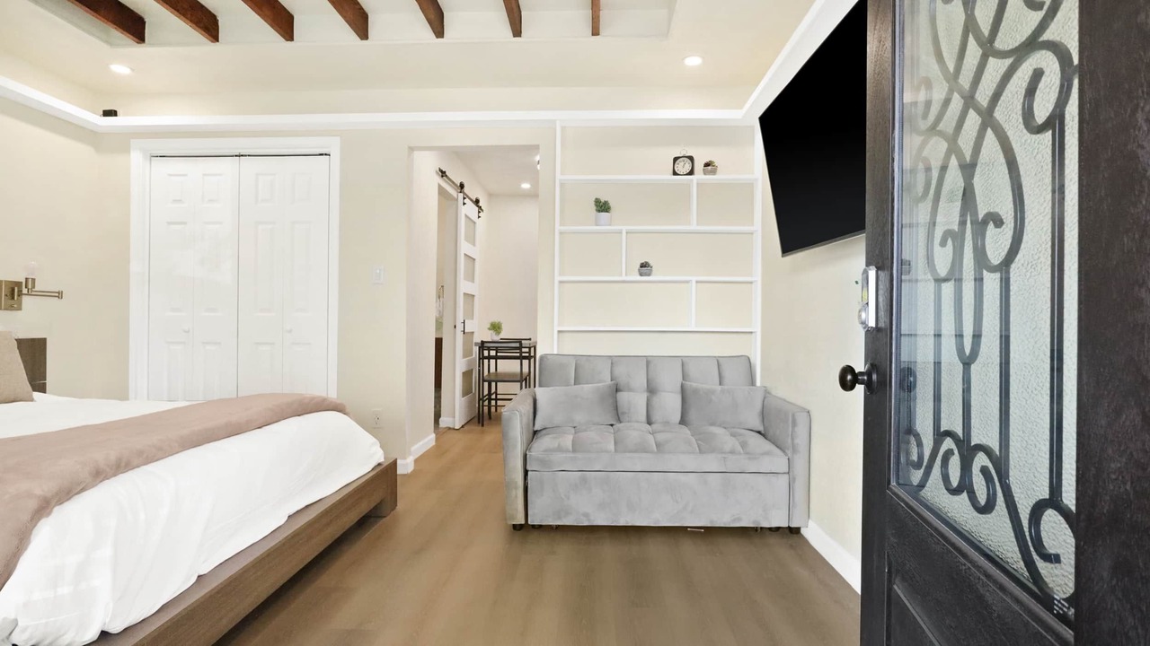 Photo of Bedroom in Northgate