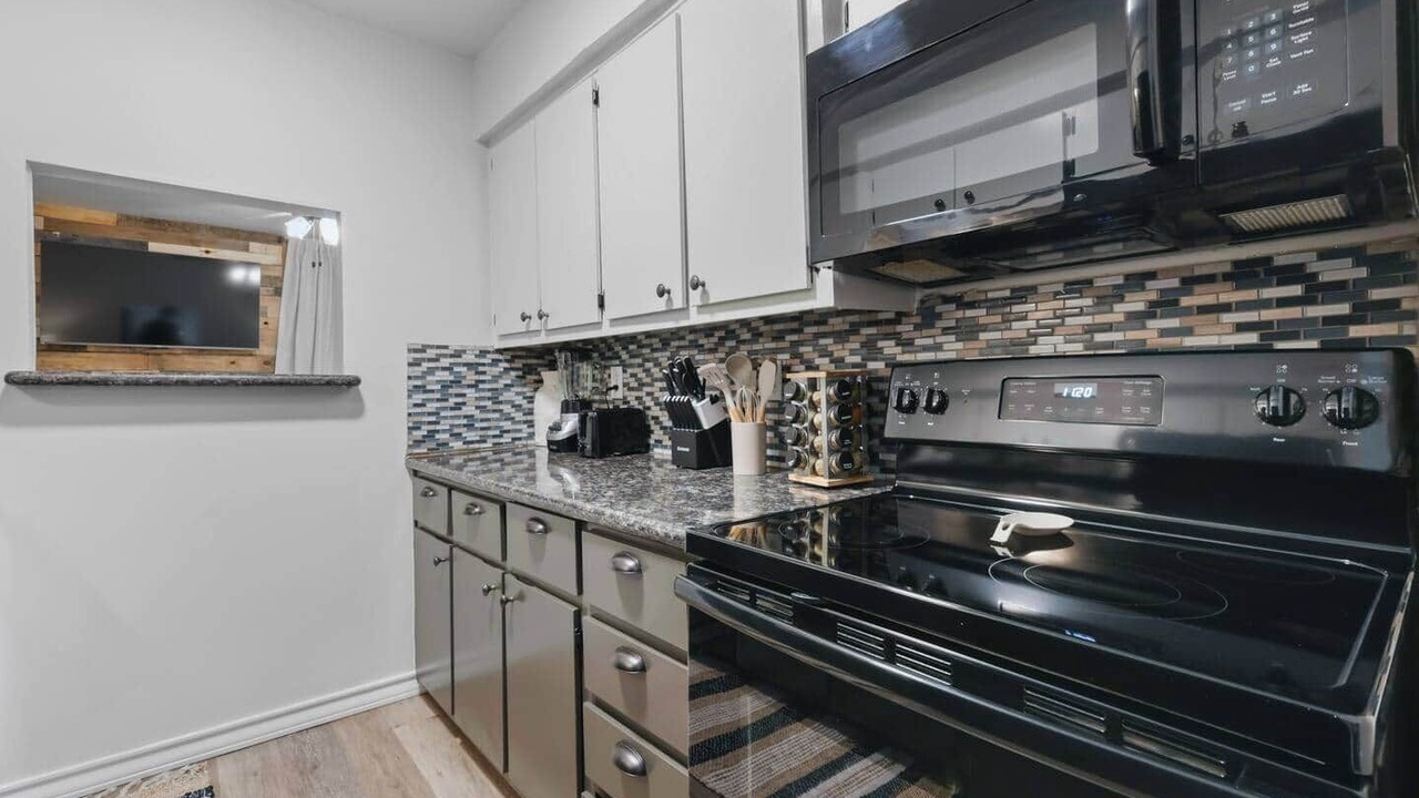 Photo of Kitchen in College Station