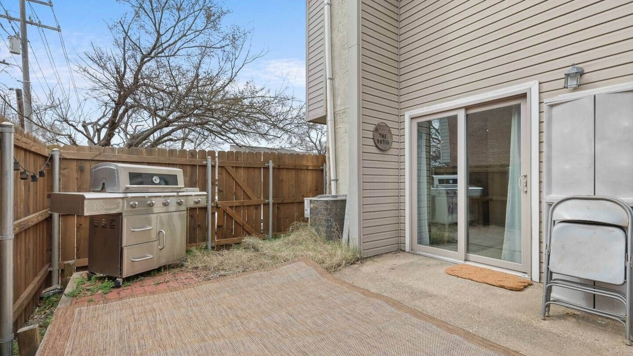 Photo of Outdoor in College Station