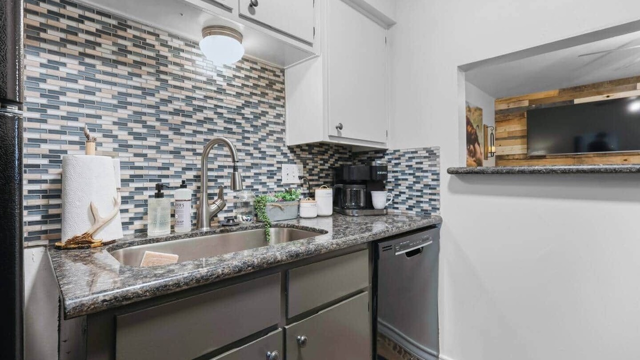 Photo of Kitchen in College Station