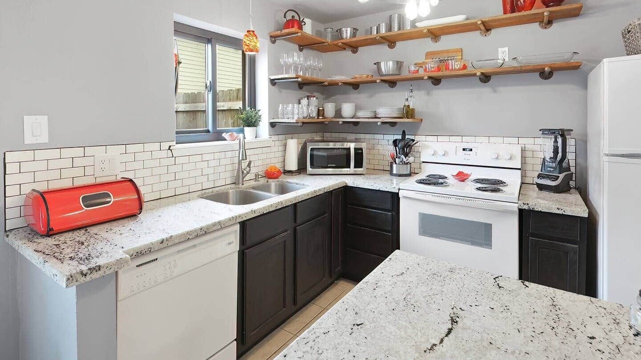 Photo of Kitchen in College Station