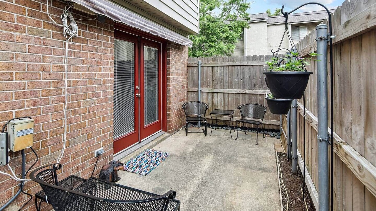 Photo of Outdoor in College Station
