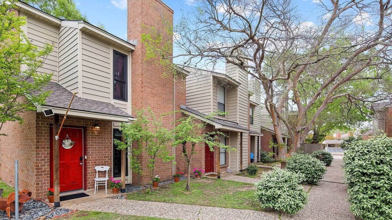 Photo of Outdoor in College Station