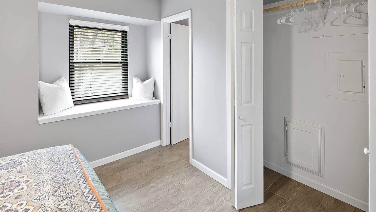 Photo of Bedroom in College Station