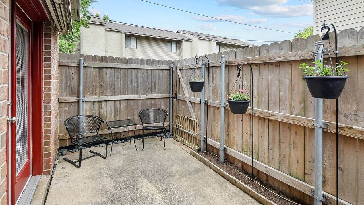 Photo of Outdoor in College Station