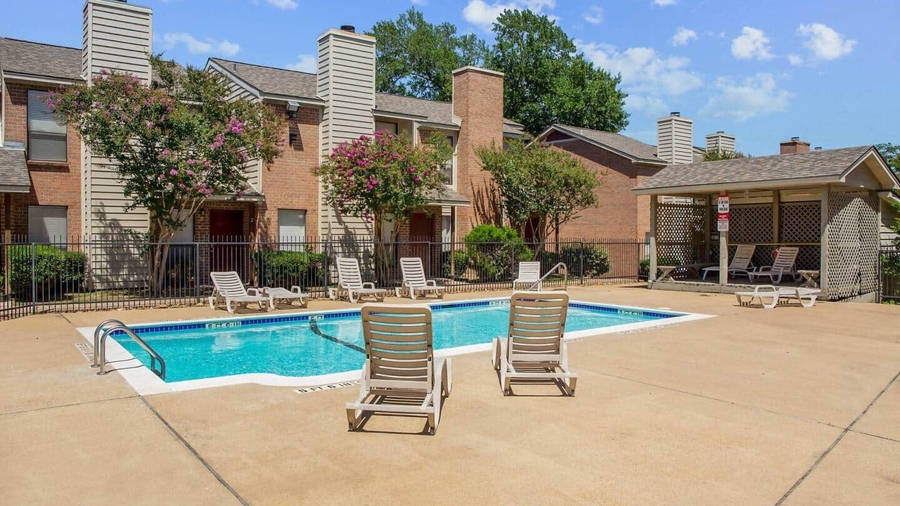 Photo of Outdoor in College Station