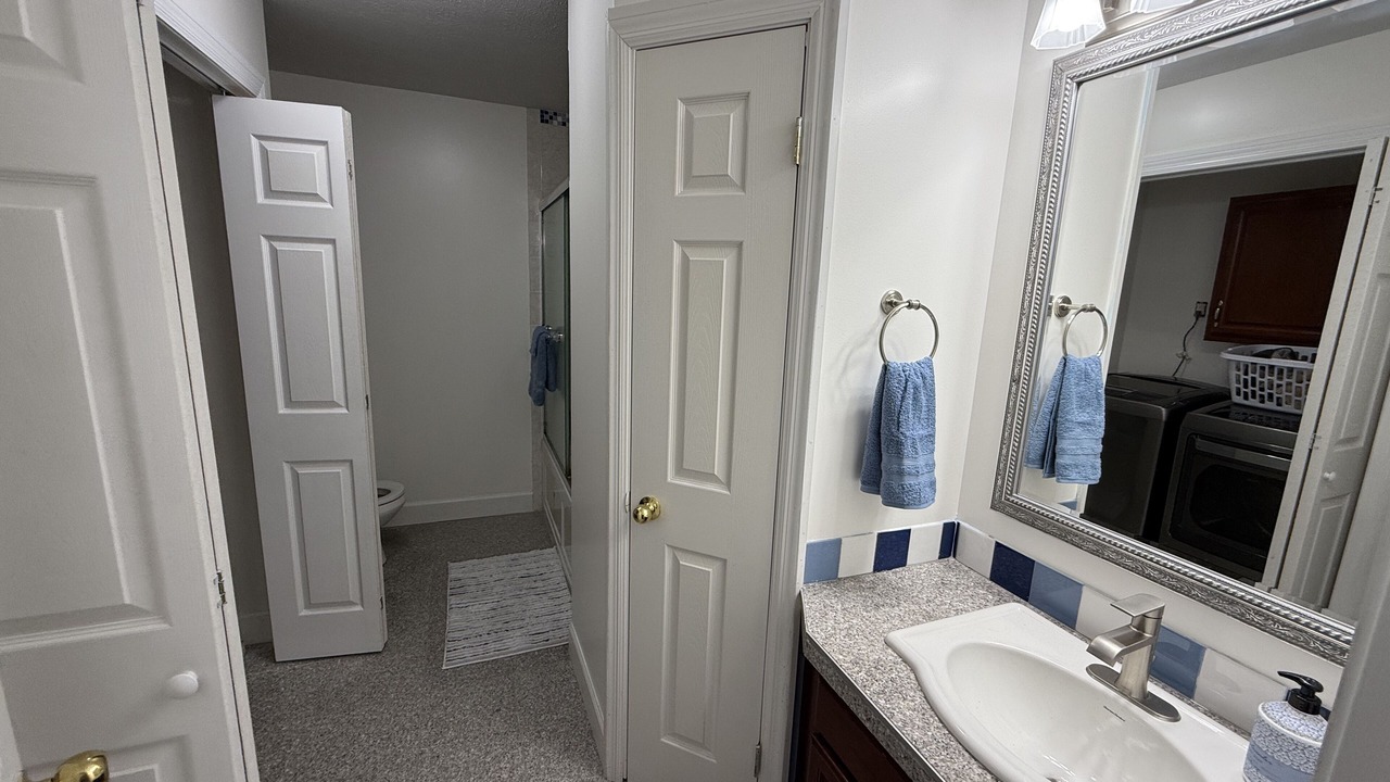 Photo of Bathroom in Perinton