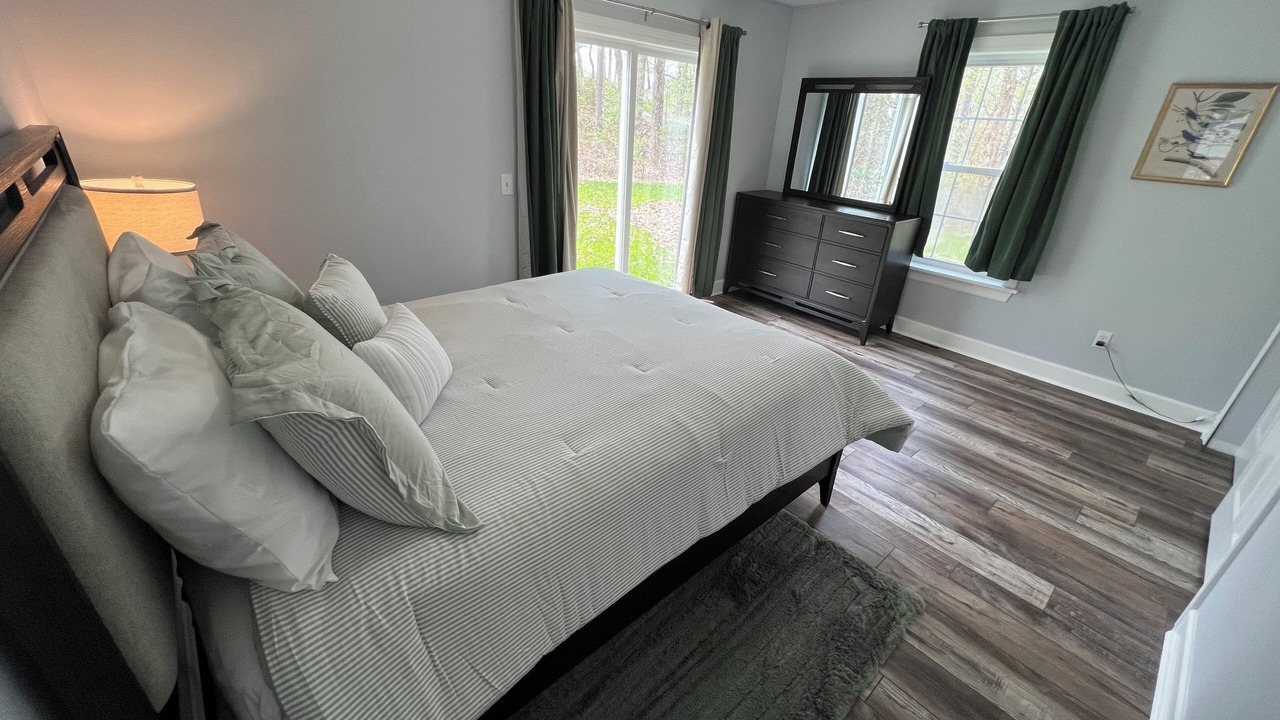 Photo of Bedroom in Perinton