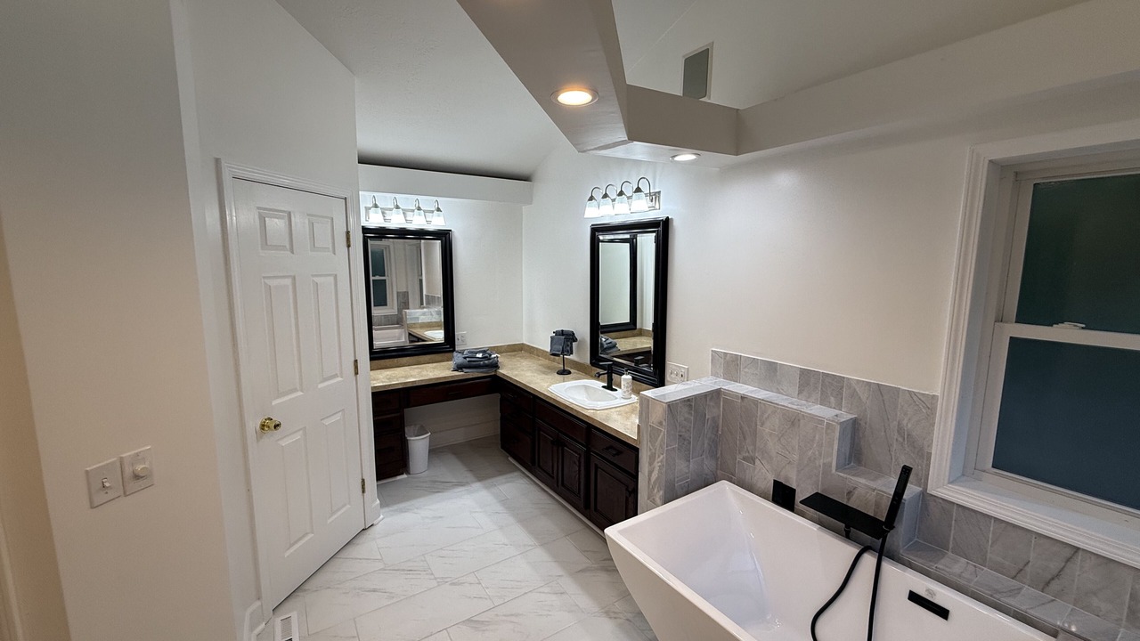 Photo of Bathroom in Perinton