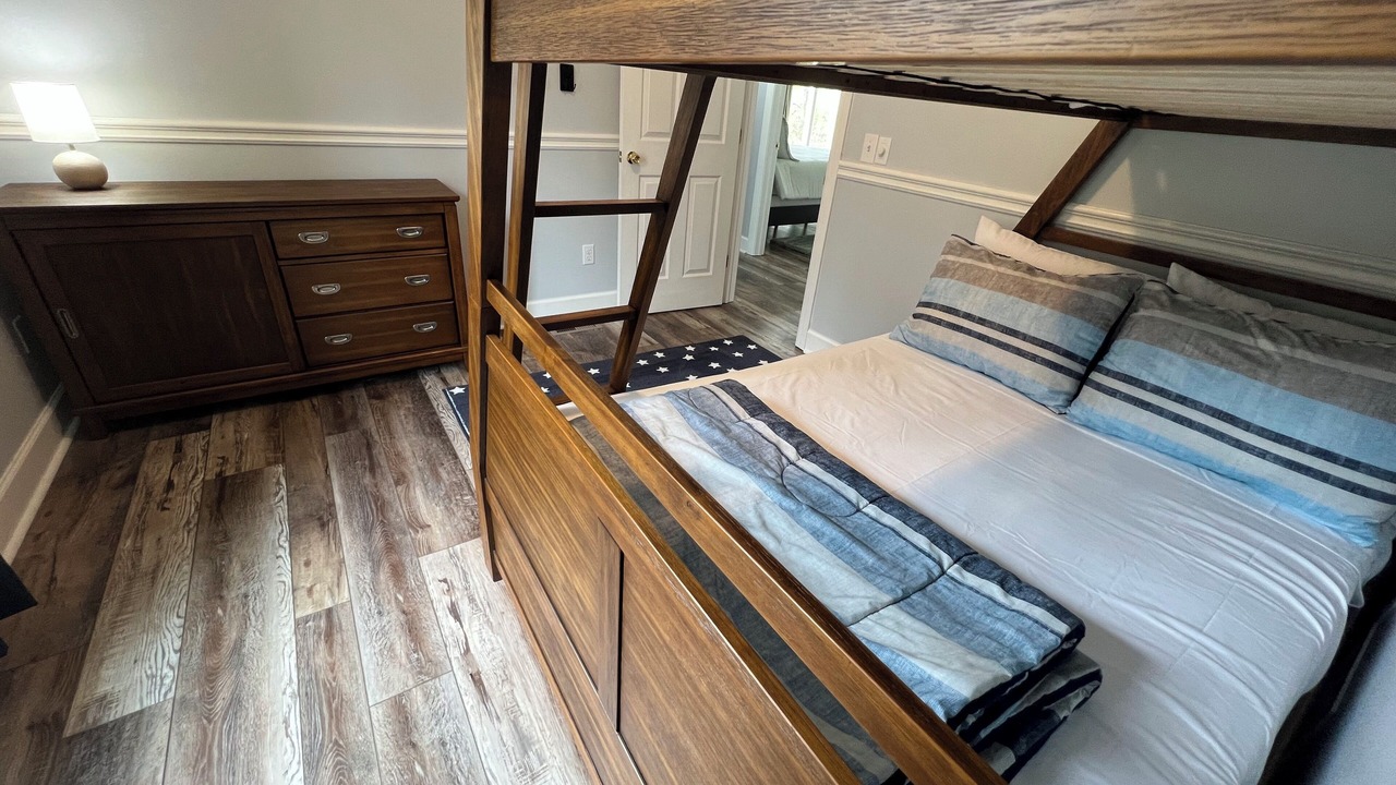 Photo of Bedroom in Perinton