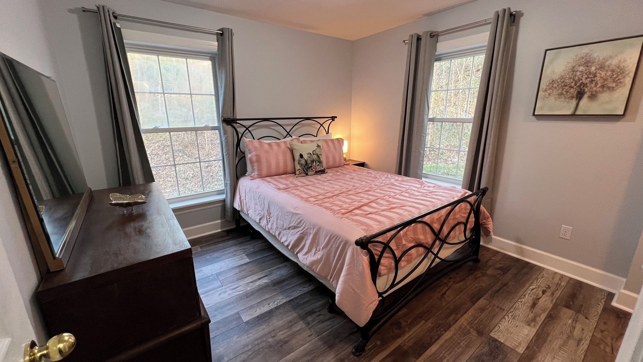 Photo of Bedroom in Perinton