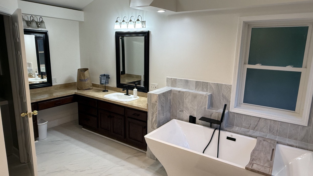 Photo of Bathroom in Perinton